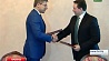 Минск и Рига расширяют торгово-экономические  взаимоотношения