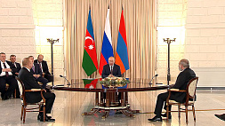 Армения готова признать территориальную целостность Азербайджана