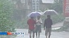 На юго-западе Китая свирепствует циклон с проливными дождями и сильным ветром