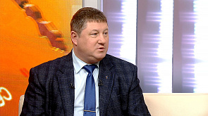 Алексей Беляев: Интерес России в том, чтобы конфликт в Украине закончился