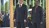 Официальный визит белорусского лидера в Судан