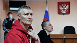 Экс-мэр Екатеринбурга задержан по уголовному делу о дискредитации ВС России 