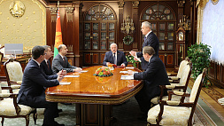 Что Лукашенко требует от нового помощника по Витебской области?