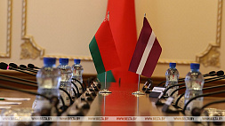 Президент Беларуси пожелал народу Латвии укреплять государственность не ценой отношений с соседями