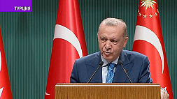 Р. Эрдоган: Турция не намерена превращаться в европейский склад для мигрантов