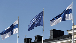 Финляндия изучает варианты размещения войск НАТО на своей территории