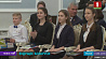 Во Дворце Независимости Президент вручил паспорта юным гражданам Беларуси