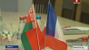 Французский бизнес активно присматривается к Беларуси