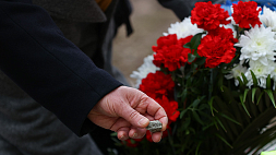 27 января во всем мире вспоминают жертв холокоста