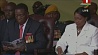 В столице Зимбабве прошла инаугурация нового президента Эммерсона Мнангагвы