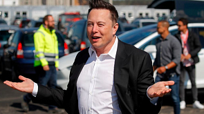Акционеры Tesla подали в суд на Илона Маска 