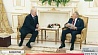 Александр Лукашенко передал Нурсултану Назарбаеву копии документов для мемориального комплекса жертв политрепрессий