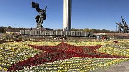 Из Латвии будут высылать иностранцев, которых заметят возле памятника Освободителям Риги