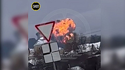 Киев выступил с заявлением в связи с уничтожением самолета с украинскими пленными