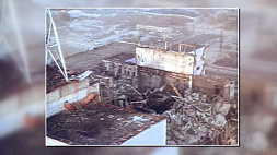 Трагедия на Чернобыльской АЭС затронула свыше 20 стран - наиболее пострадала Беларусь