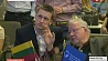 В Литве объявлены предварительные результаты  первого тура парламентских выборов