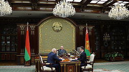 Лукашенко недоволен состоянием дел в строительной отрасли