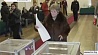 Парламентские выборы в Украине признаны состоявшимися