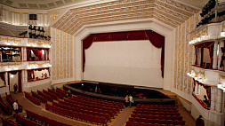 Концерт "Шедевры оперы" состоится 5 февраля в Большом театре Беларуси 