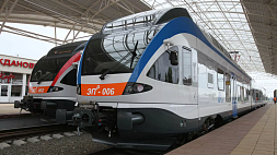 Более 130 дополнительных поездов БЖД  будут курсировать во время праздников