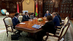 Лукашенко: Все, в чем нуждается Никарагуа, в Беларуси есть с избытком