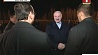 Александр Лукашенко прибыл в Бишкек 