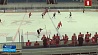 Молодежная сборная Беларуси по хоккею заняла третье место на турнире "Кубок Черного моря"