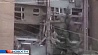 В Луганске прогремел взрыв в 12-этажном доме