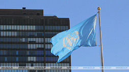 В Генассамблее ООН почтили память погибшего в авиакатастрофе президента Ирана