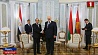 Минск и Каир приняли комплексную дорожную карту на ближайшие 2 года