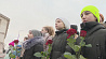 День юного героя-антифашиста отмечают в Беларуси 8 февраля