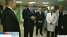 В Беларуси к 2015 году будет завершена модернизация здравоохранения