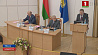 В Минске начался семинар руководителей дипломатических ведомств Беларуси 