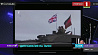 Министр иностранных дел Великобритании прокатилась на танке в ходе своего визита в Эстонию 