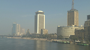 Египет отмечает День революции 