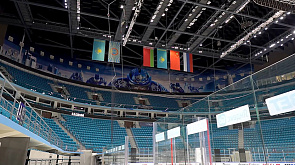 Трехдневный турнир Qazaqstan Hockey Open  стартовал в Астане. Узнали первые результаты 