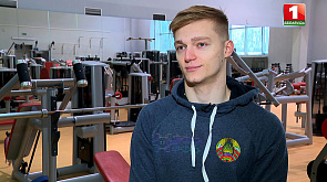 Несломленные! Путь большого спортивного мастерства и невероятной силы духа паралимпийского чемпиона Егора Щелканова