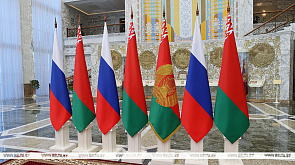 Президент Беларуси призывает оперативно завершить формирование единой промышленной политики Союзного государства