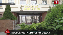 СК опубликовал подробности уголовного дела в Гомельской области, где потерпевшими признаны 8 несовершеннолетних