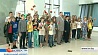 Увидеть Великую Китайскую стену смогут 200 ребят из Беларуси
