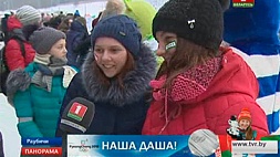 За выступлениями наших спортсменов на Олимпиаде в прямом эфире следят сотни тысяч белорусов