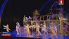 В Театре оперы и балета состоялась премьера оперетты "Летучая мышь"