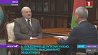 А.Лукашенко: Депутатам нужно поработать максимально эффективно