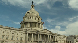 Сенат США предлагает сократить помощь Киеву