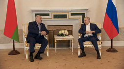 Лукашенко: Расчленение Украины и передача земель Польше неприемлемы