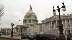 Нижняя палата конгресса США одобрила оборонный бюджет на 2023 год, теперь слово за сенатом 