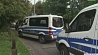 Немецкая полиция арестовала террориста 