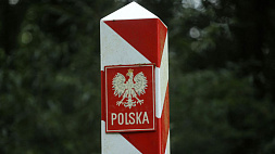 Польские силовики избили и вытолкали в Беларусь 6 сирийских беженцев 