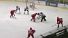 Сборная Беларуси по хоккею одержала вторую победу в Кубке четырех наций