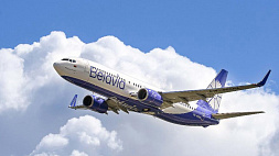 "Белавиа" сможет выполнять рейсы в Египет без технической посадки